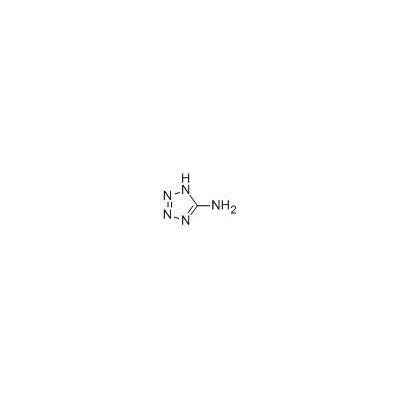 Tetrazol esas olarak nerede kullanılır?