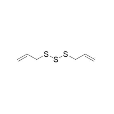 Diall trisulfide biliyor musunuz?