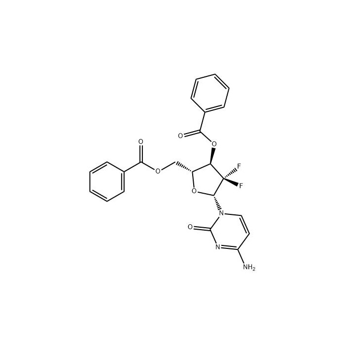 Gemsitabin HCL T9'un herhangi bir yan etkisi var mı?