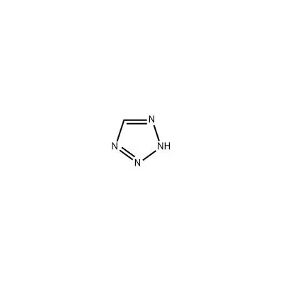 CAS 288‑94‑8 (Tetrazol), Farmasötik Sentezde Nasıl Çığır Açar?