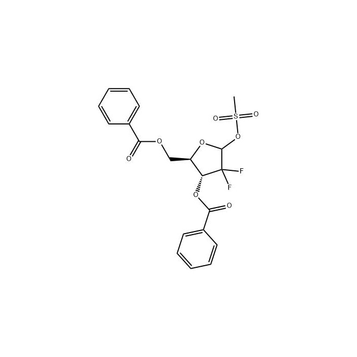 Gemsitabin HCl T8 hastalara nasıl uygulanır?