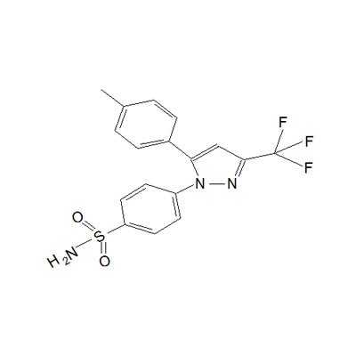 CAS NO.169590-42-5